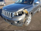 Jeep Grand Cherokee Overland 1C4RJFCG4CC272392 снимка