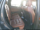 Jeep Grand Cherokee Overland 1C4RJFCG4CC272392 снимка