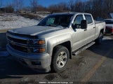 Chevrolet Silverado K1500 Lt 3GCUKREC5EG537789 снимка
