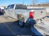 Chevrolet Silverado K1500 Lt 3GCUKREC5EG537789 снимка