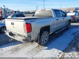 Chevrolet Silverado K1500 Lt 3GCUKREC5EG537789 снимка