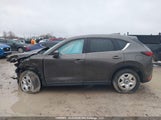 Mazda Cx -5 Gt 4Dr Awd JM3KFBDL0H0188660 снимка