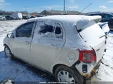 Toyota Yaris JTDKT923285201828 снимка