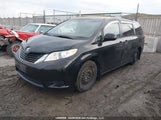Toyota Sienna Le V6 5TDKK3DC4BS130811 снимка