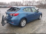 Mazda Mazda3 50Th Anniversary Edition/Gs 3MZBN1L73JM245492 fotografie