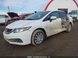 Honda Civic Lx 2HGFB2E48FH041588 снимка