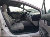 Honda Civic Lx 2HGFB2E48FH041588 снимка