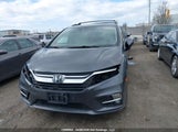 Honda Odyssey Exl 5FNRL6H69LB503476 снимка