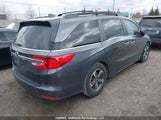 Honda Odyssey Exl 5FNRL6H69LB503476 снимка