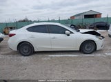 Mazda 3 Grand Touring JM1BN1W32H1136055 снимка