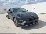 Hyundai Sonata KMHL34JJ9TA143476 снимка