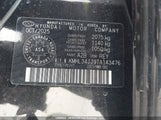 Hyundai Sonata KMHL34JJ9TA143476 снимка