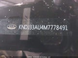 Kia Soul Ex KNDJ33AU4M7778491 снимка