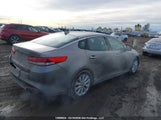 Kia Optima Lx 5XXGT4L34GG026290 снимка
