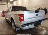 Ford F150 Supercrew 1FTEW1E5XKFC67628 снимка