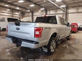 Ford F150 Supercrew 1FTEW1E5XKFC67628 снимка