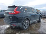 Honda Cr-V Touring 2HKRW2H98HH123516 снимка