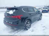 Hyundai Santa Fe Essential Fwd 5NMS24AJXMH317582 снимка