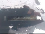 BMW 435I Gran Coupe xDrive WBA4B3C54FD670234 снимка