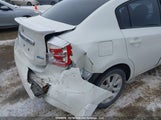 Nissan Sentra 2.0/2.0S/Sr/2.0Sl 3N1AB6AP1CL625868 снимка