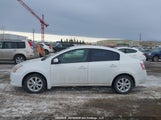 Nissan Sentra 2.0/2.0S/Sr/2.0Sl 3N1AB6AP1CL625868 снимка