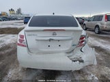 Nissan Sentra 2.0/2.0S/Sr/2.0Sl 3N1AB6AP1CL625868 снимка