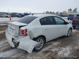 Nissan Sentra 2.0/2.0S/Sr/2.0Sl 3N1AB6AP1CL625868 снимка