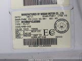 Nissan Sentra 2.0/2.0S/Sr/2.0Sl 3N1AB6AP1CL625868 снимка