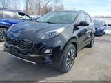 Kia Sportage KNDPNCAC0N7976708 снимка