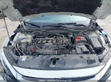 Honda Civic Touring 2HGFC1F99JH100352 снимка