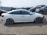 Honda Civic Touring 2HGFC1F99JH100352 снимка