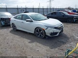 Honda Civic Touring 2HGFC1F99JH100352 снимка