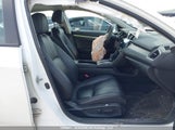 Honda Civic Touring 2HGFC1F99JH100352 снимка