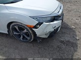 Honda Civic Touring 2HGFC1F99JH100352 снимка