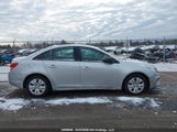 Chevrolet Cruze 2Ls 1G1PL5SH7F7249491 снимка