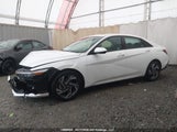 Hyundai Elantra Preferred With Tech Package KMHLM4DG6SU004996 снимка