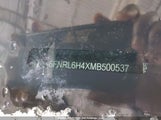 Honda Odyssey Ex 5FNRL6H4XMB500537 снимка