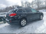 Subaru Outback 2.5 I Limited Package 4S4BRGKCXA3362329 fotografie