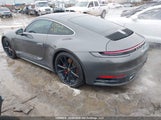 PORSCHE 911 CARRERA 4 GTS/CARRERA 4S/CARRERA GTS/CARRERA S WP0AB2A98NS****** снимка