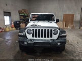 Jeep Wrangler Unlimited Sport 1C4HJXDN4KW686347 photo