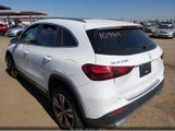 Mercedes-Benz Gla 250 4Matic W1N4N4HB4TJ761766 photo