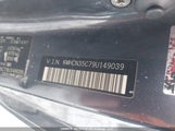 Hyundai Accent Gl/Gl Sport/L KMHCN35C79U149039 снимка