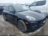 Porsche Macan S WP1AB2A56GLB44020 fotografie