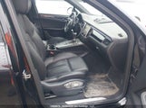 Porsche Macan S WP1AB2A56GLB44020 fotografie