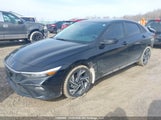Hyundai Elantra Preferred With Tech Package KMHLM4DG9SU065131 снимка