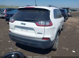 Jeep Cherokee North 1C4PJMCB0KD279736 снимка