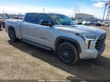 Toyota Tundra Hybrid Limited 4X4 5TFWC5ECXRX008161 снимка