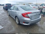 Honda Civic Ex 4Dr 2HGFC2F78GH040030 fotografie
