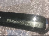 Nissan Sentra 2.0S 3N1AB6AP4AL707073 снимка