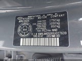 Hyundai Elantra Sel Sport KMHLM4DG9SU027639 снимка